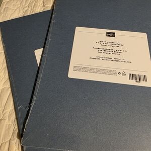 Stampin' Up! Moonlight Cardstock Pack in Deep Navy